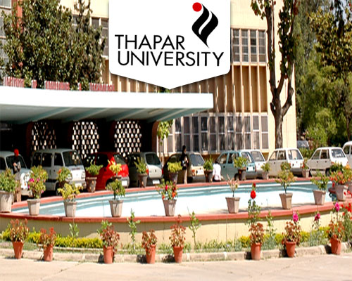 Thapad University